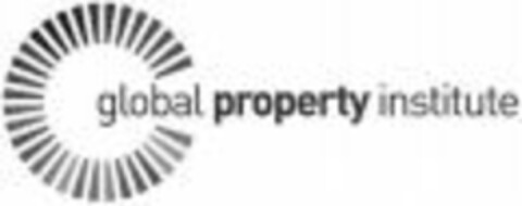 global property institute Logo (WIPO, 16.09.2008)