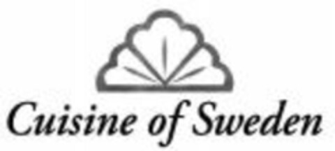 Cuisine of Sweden Logo (WIPO, 10.09.2008)