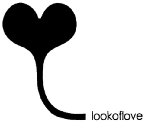 lookoflove Logo (WIPO, 12.09.2008)