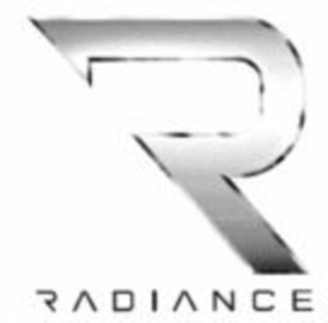 R RADIANCE Logo (WIPO, 17.09.2008)