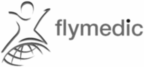 flymedic Logo (WIPO, 31.03.2009)