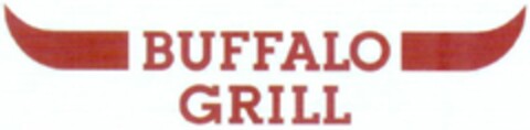BUFFALO GRILL Logo (WIPO, 20.05.2011)