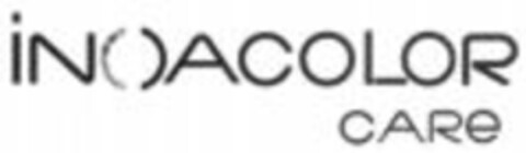 INOACOLOR CARE Logo (WIPO, 30.09.2011)