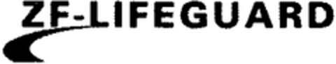 ZF-LIFEGUARD Logo (WIPO, 20.01.2012)