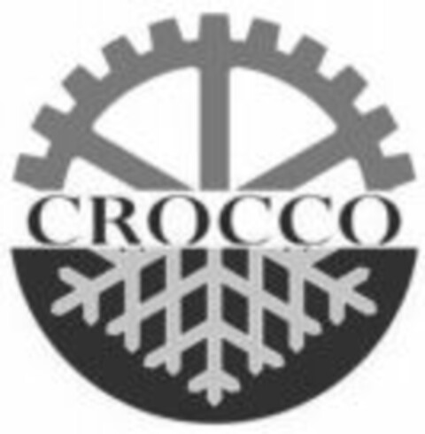 CROCCO Logo (WIPO, 01/31/2012)