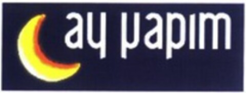 ay yapim Logo (WIPO, 13.09.2017)