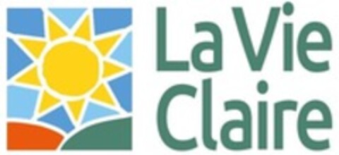 La Vie Claire Logo (WIPO, 05.02.2020)