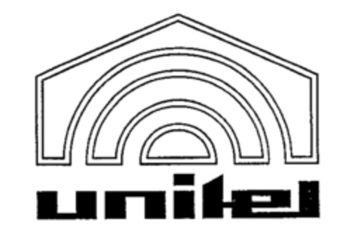 unitel Logo (WIPO, 19.03.1985)