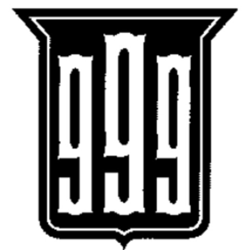 999 Logo (WIPO, 19.06.2008)