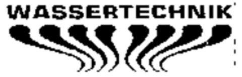 WASSERTECHNIK Logo (WIPO, 03.03.2009)