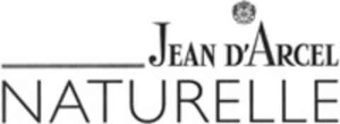 JEAN D'ARCEL NATURELLE Logo (WIPO, 23.11.2009)