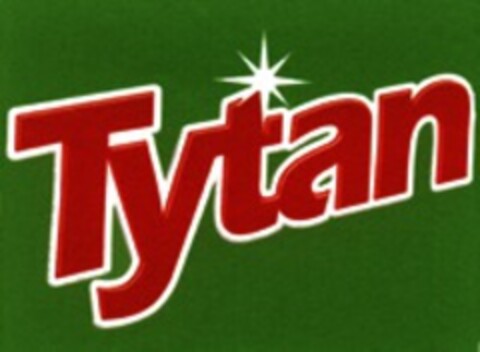 Tytan Logo (WIPO, 11/09/2009)