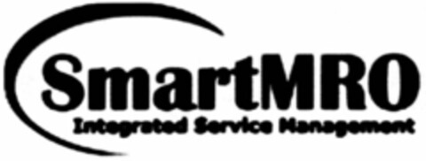 SmartMRO Integrated Service Management Logo (WIPO, 02/12/2010)