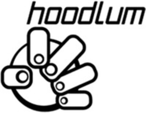 hoodlum Logo (WIPO, 17.03.2010)