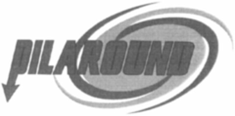 PILAROUND Logo (WIPO, 22.10.2010)