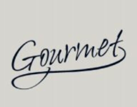 Gourmet Logo (WIPO, 01/19/2011)