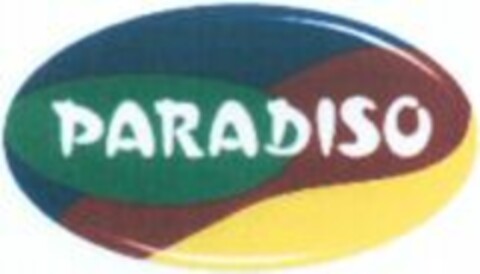 PARADISO Logo (WIPO, 01.03.2011)