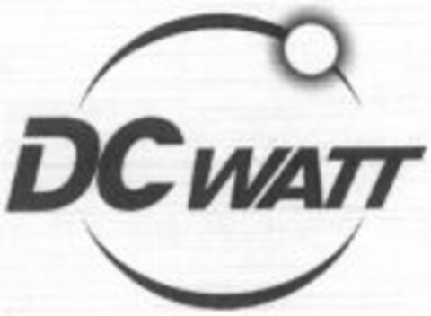 DCWATT Logo (WIPO, 05.07.2011)