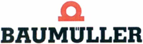 BAUMÜLLER Logo (WIPO, 27.10.2011)