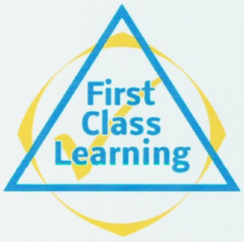 First Class Learning Logo (WIPO, 01/24/2012)