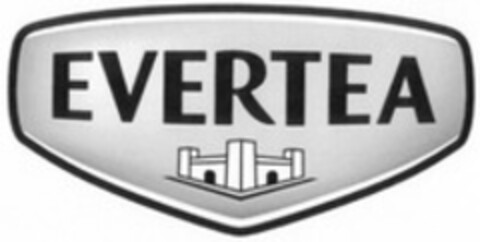 EVERTEA Logo (WIPO, 09.10.2012)