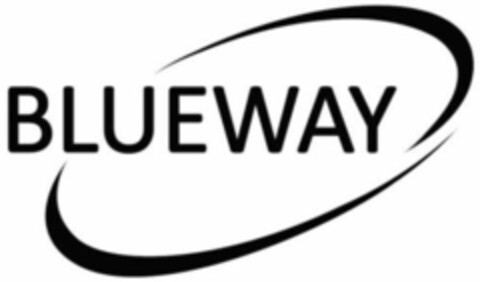 BLUEWAY Logo (WIPO, 15.10.2012)