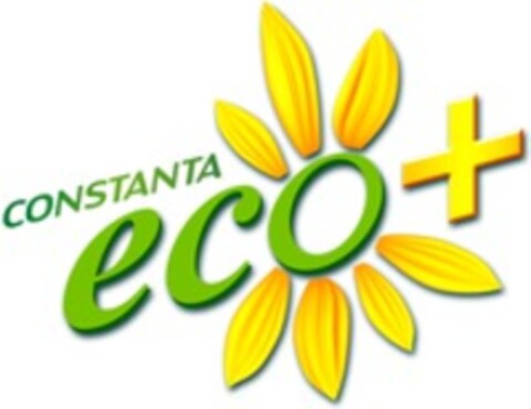 CONSTANTA eco + Logo (WIPO, 07.11.2012)