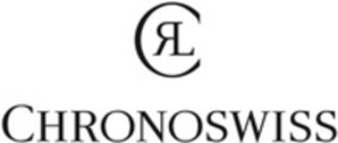 CRL CHRONOSWISS Logo (WIPO, 09.09.2014)