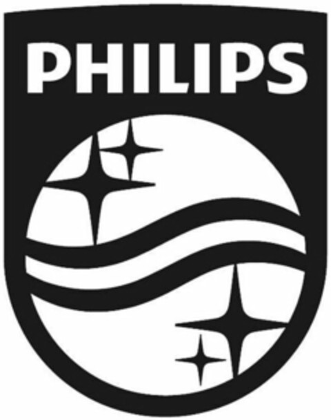 PHILIPS Logo (WIPO, 05/12/2014)