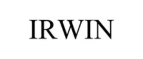 IRWIN Logo (WIPO, 17.04.2015)