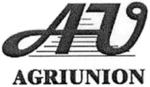 AU AGRIUNION Logo (WIPO, 27.11.2015)