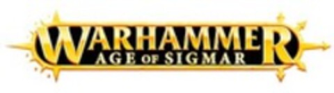 WARHAMMER AGE OF SIGMAR Logo (WIPO, 28.01.2016)