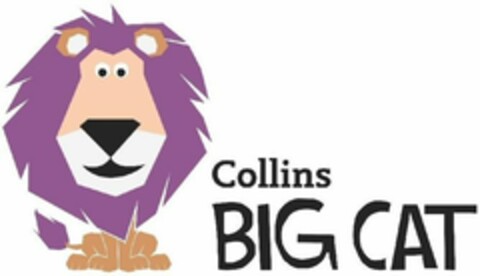 Collins BIG CAT Logo (WIPO, 02/10/2016)