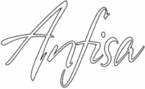 Anfisa Logo (WIPO, 15.08.2016)