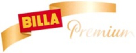 BILLA Premium Logo (WIPO, 01.03.2016)