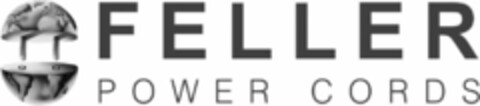 FELLER POWER CORDS Logo (WIPO, 07/28/2016)