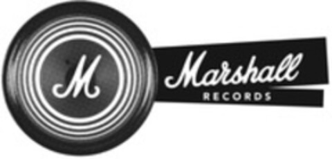 M Marshall RECORDS Logo (WIPO, 08/23/2016)