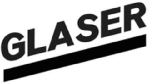 GLASER Logo (WIPO, 11/24/2016)