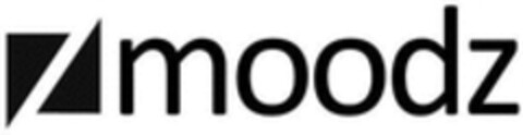 moodz Logo (WIPO, 12/27/2016)