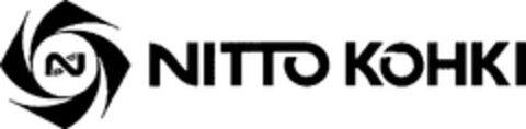 NITTO KOHKI Logo (WIPO, 12.10.2016)