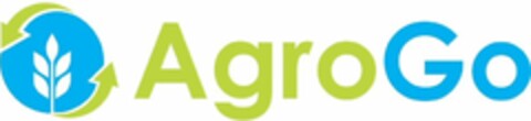 AgroGo Logo (WIPO, 12.05.2017)