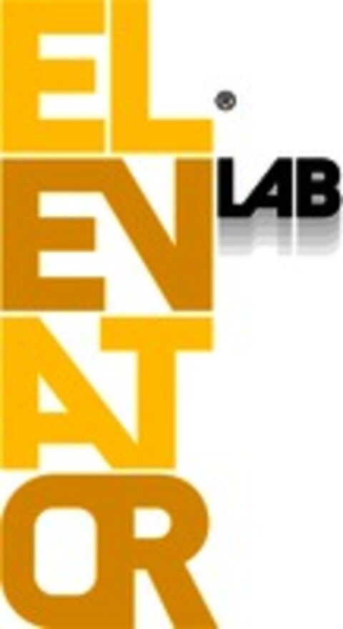 ELEVATOR LAB Logo (WIPO, 06.06.2017)