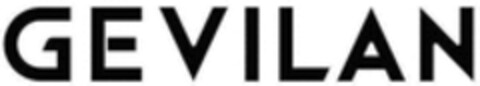 GEVILAN Logo (WIPO, 12.09.2017)