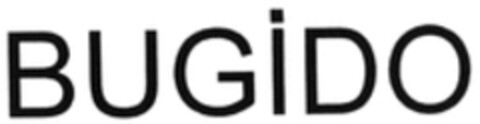 BUGIDO Logo (WIPO, 08.05.2017)