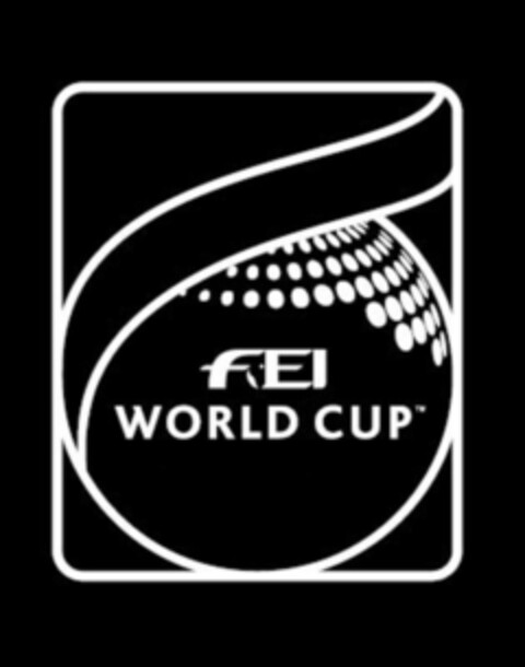 FEI WORLD CUP Logo (WIPO, 19.10.2017)