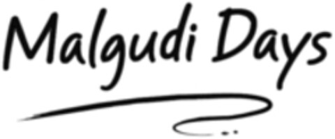 Malgudi Days Logo (WIPO, 22.10.2018)