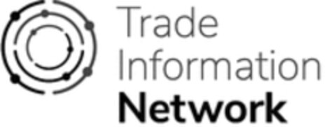 Trade Information Network Logo (WIPO, 03/08/2019)