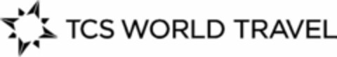 TCS WORLD TRAVEL Logo (WIPO, 03/21/2019)