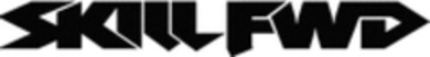 SKILL FWD Logo (WIPO, 05.02.2020)