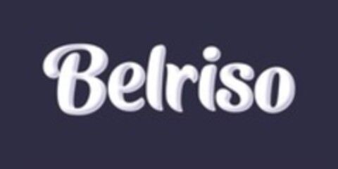 BELRISO Logo (WIPO, 07.08.2020)